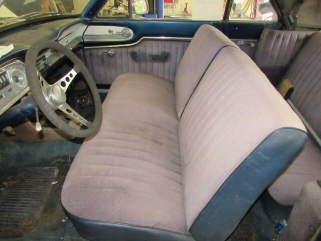 Ford Falcon 1963 image number 28