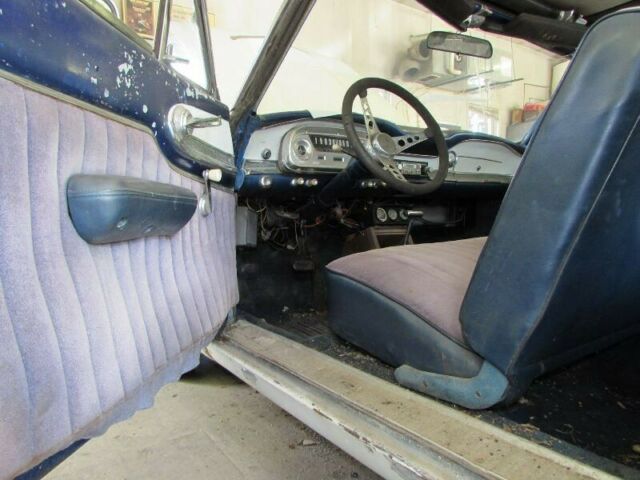 Ford Falcon 1963 image number 31