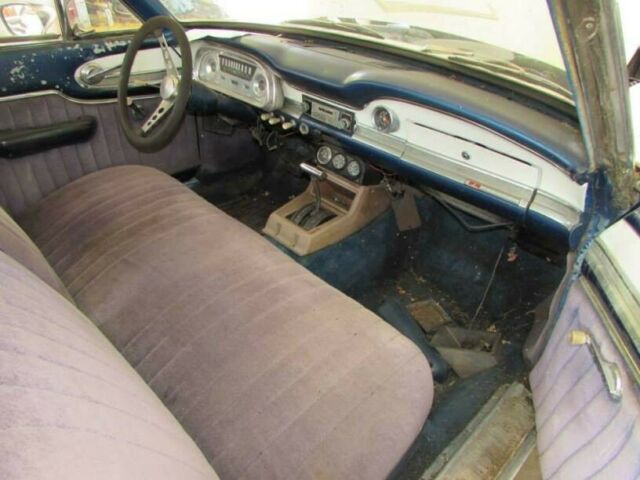 Ford Falcon 1963 image number 34
