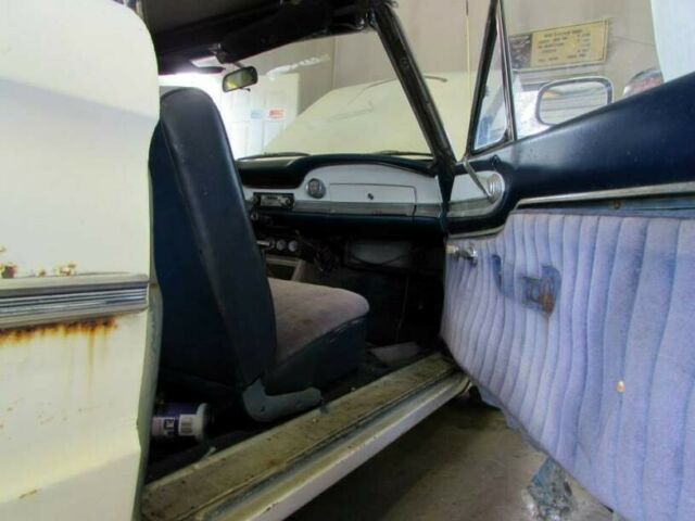 Ford Falcon 1963 image number 6