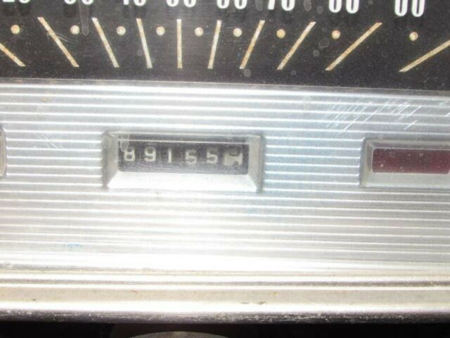 Ford Falcon 1963 image number 9