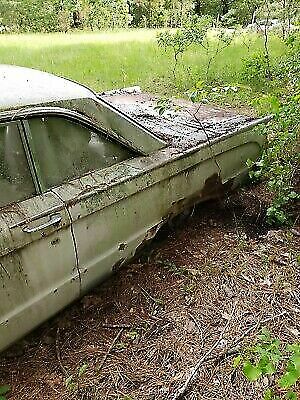 Mercury Comet 1963 image number 4