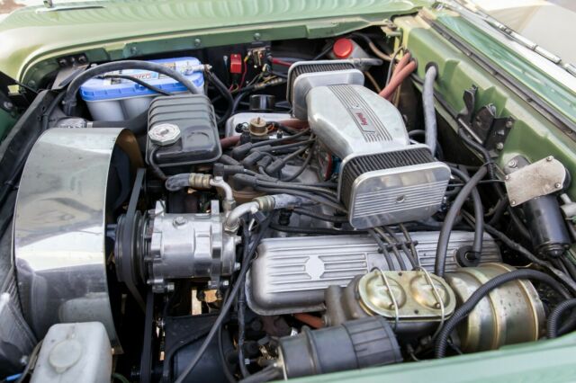 Ford Galaxie 1959 image number 14