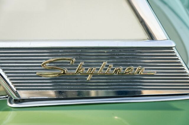 Ford Galaxie 1959 image number 35