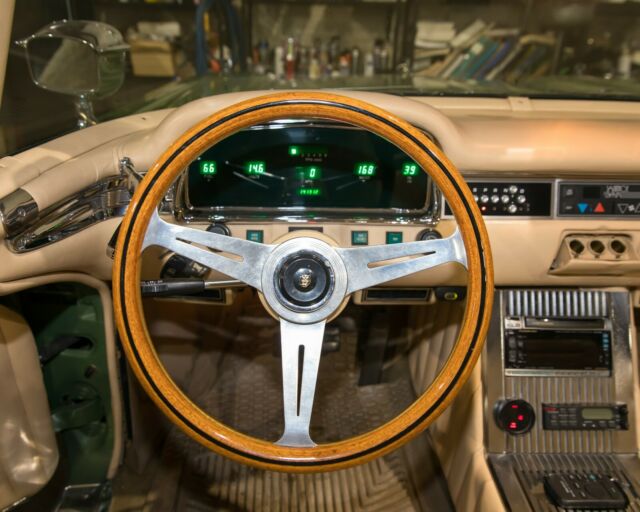 Ford Galaxie 1959 image number 40