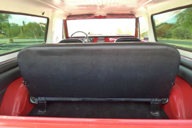 Chevrolet Blazer 1972 image number 16