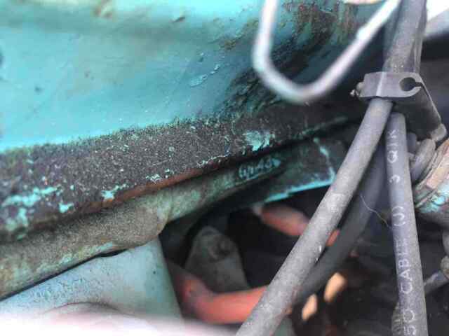 Pontiac Formula 1973 image number 38