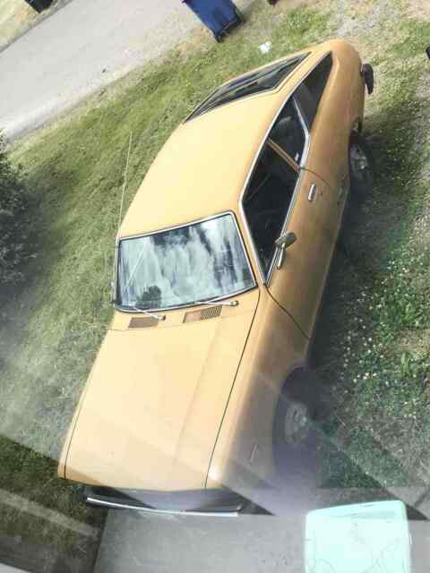 Datsun B210 1976 image number 13
