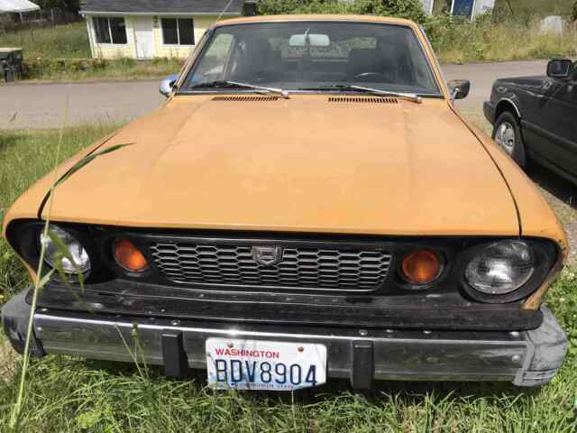 Datsun B210 1976 image number 16
