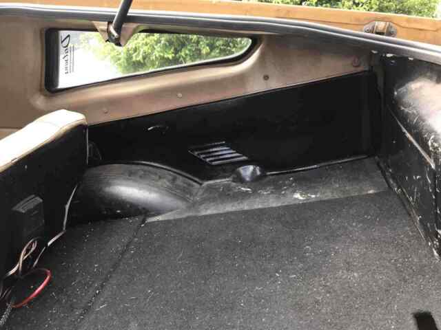 Datsun B210 1976 image number 19