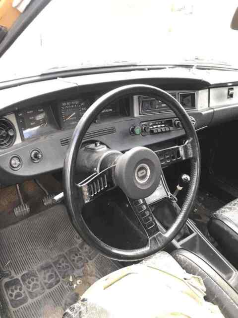 Datsun B210 1976 image number 20