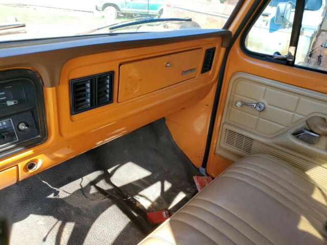 Ford F100 1974 image number 24