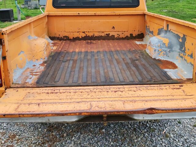 Ford F100 1974 image number 3