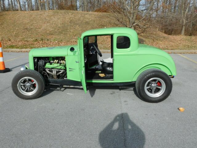 Ford 32 five window 1932 image number 12