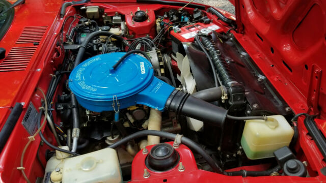 Mazda RX-7 1979 image number 24