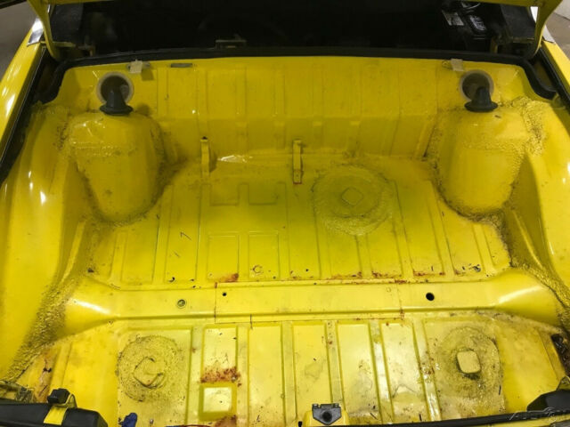 Porsche 914 1976 image number 39