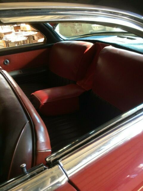 Lincoln Capri 1953 image number 10
