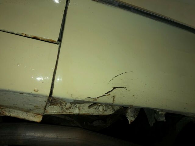 Cadillac DeVille 1962 image number 41
