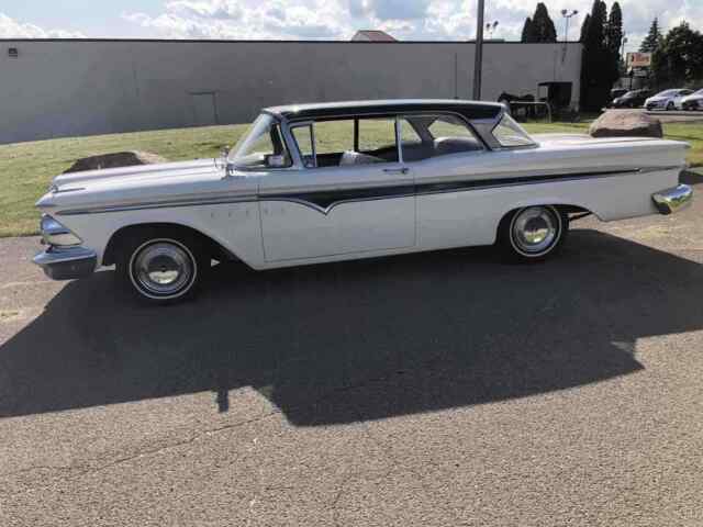 Edsel Ranger 1959 image number 1