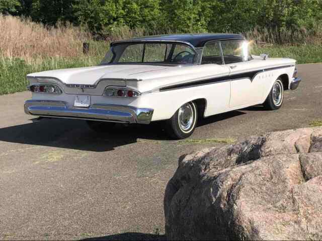 Edsel Ranger 1959 image number 2
