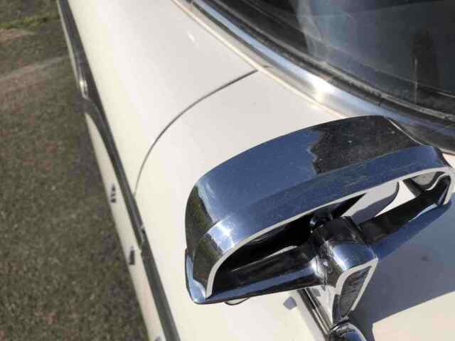 Edsel Ranger 1959 image number 30