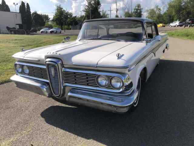 Edsel Ranger 1959 image number 35