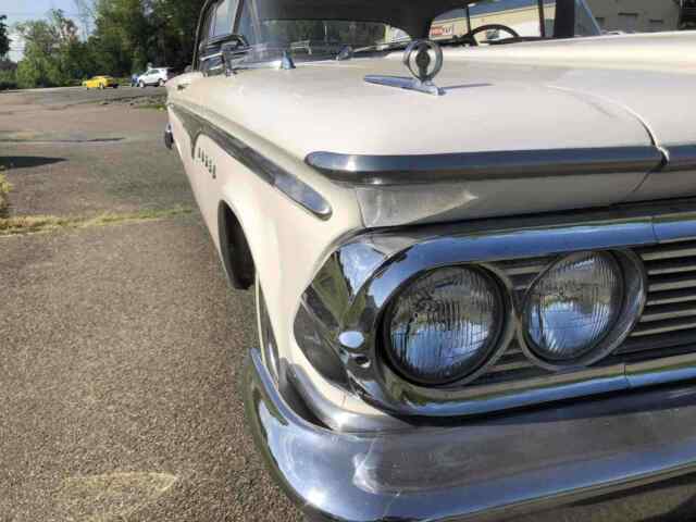 Edsel Ranger 1959 image number 37
