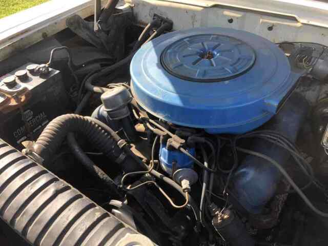 Edsel Ranger 1959 image number 45