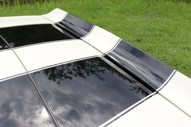 Chevrolet Camaro 1967 image number 31