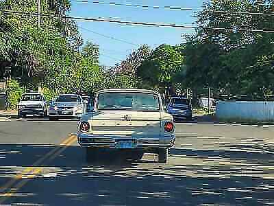 Ford Ranchero 1965 image number 7