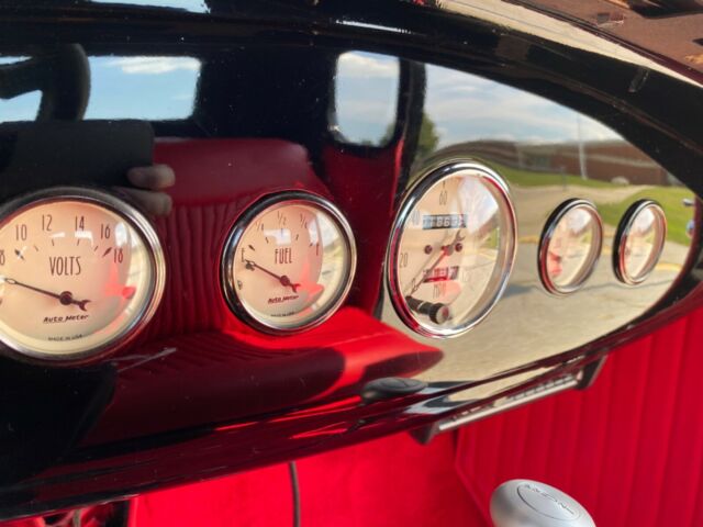 Ford Model A 1931 image number 10