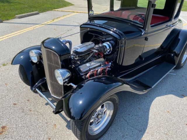 Ford Model A 1931 image number 19