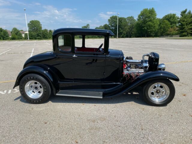 Ford Model A 1931 image number 22