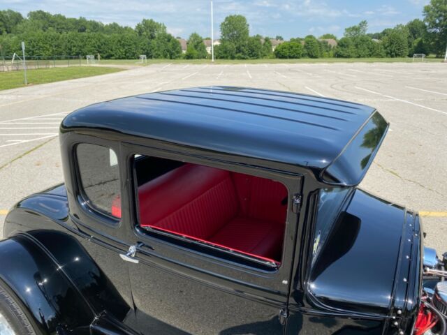 Ford Model A 1931 image number 23