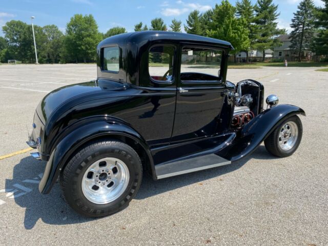 Ford Model A 1931 image number 7