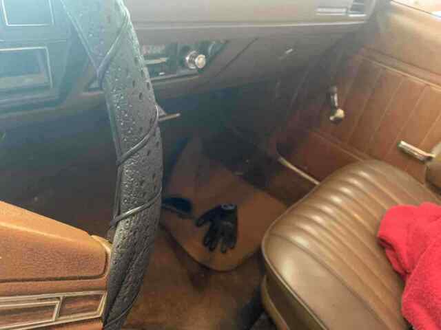 Buick Skylark 1971 image number 5