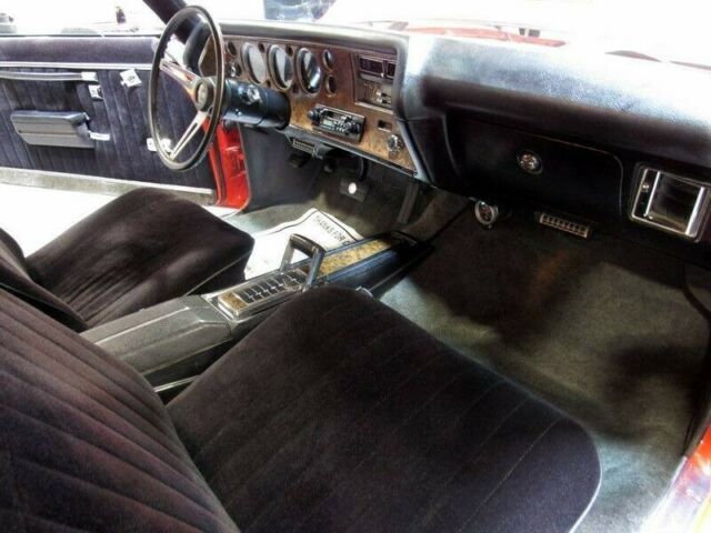 Chevrolet Monte Carlo 1970 image number 36