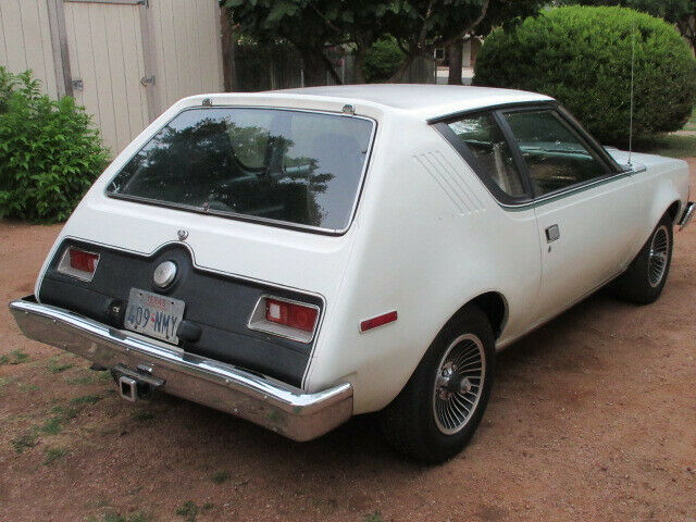 AMC Gremlin 1975 image number 20