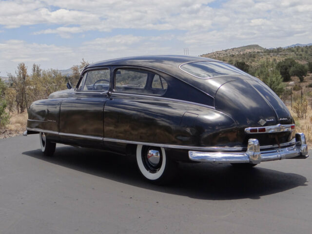 Nash Ambassador 1950 image number 3