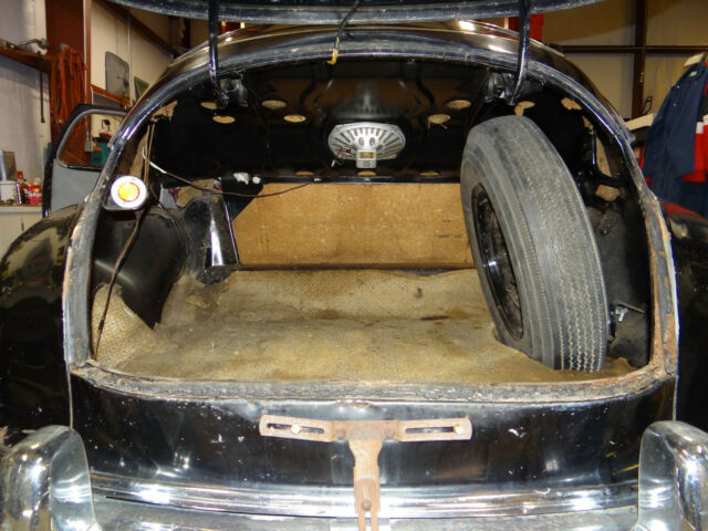 Nash Ambassador 1950 image number 4