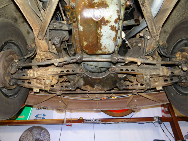 Nash Ambassador 1950 image number 42