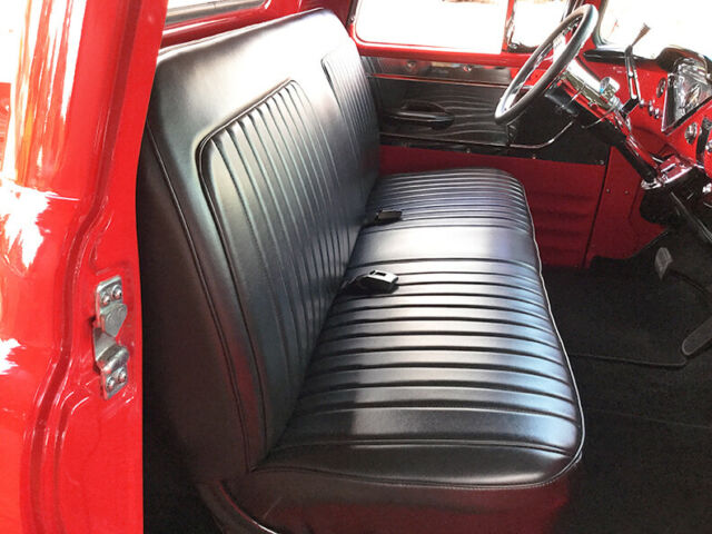 Chevrolet 3100 Pickup 1956 image number 44
