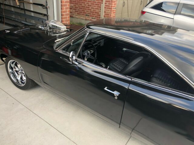 Dodge Charger 1969 image number 15
