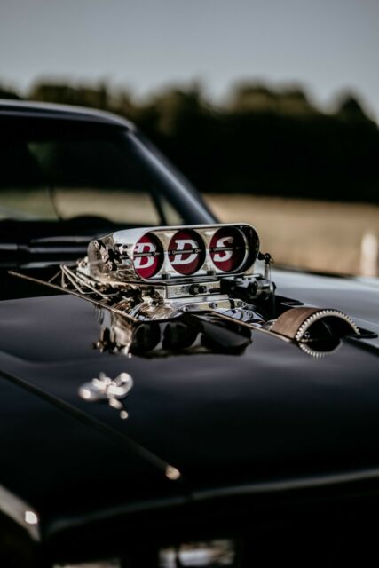 Dodge Charger 1969 image number 2