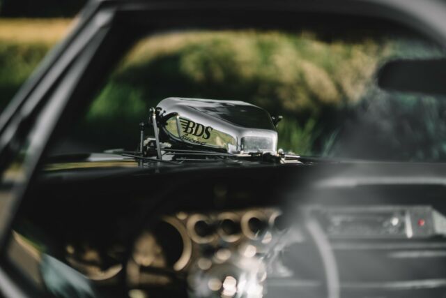 Dodge Charger 1969 image number 5