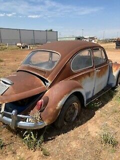 Volkswagen Beetle 1967 image number 11