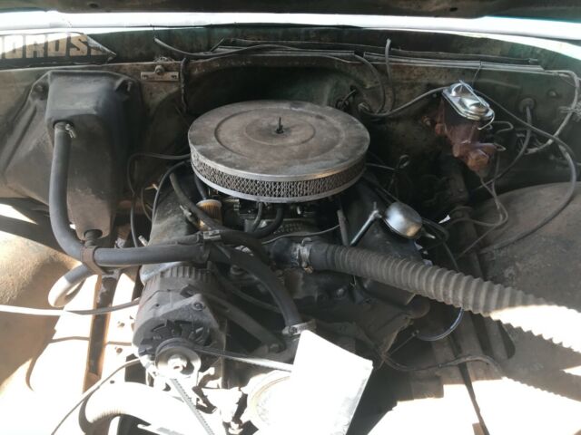 Chevrolet C-10 1971 image number 20
