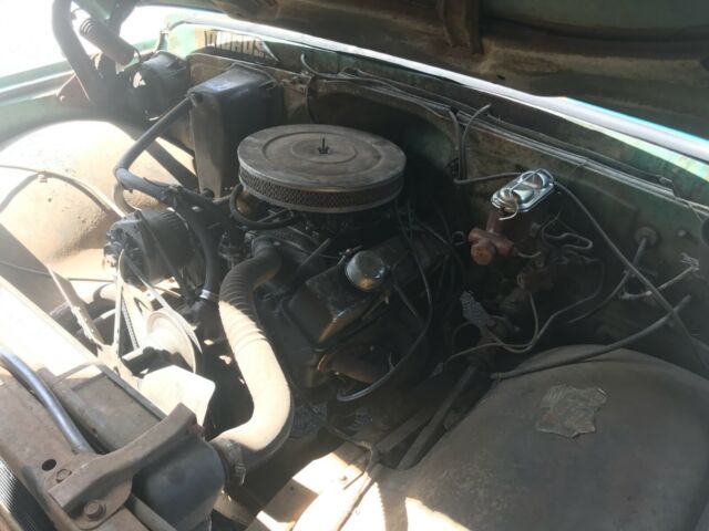 Chevrolet C-10 1971 image number 23