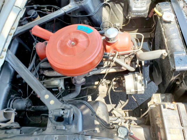 Ford Mustang 1965 image number 14