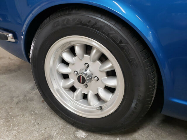 Datsun Z-Series 1973 image number 19